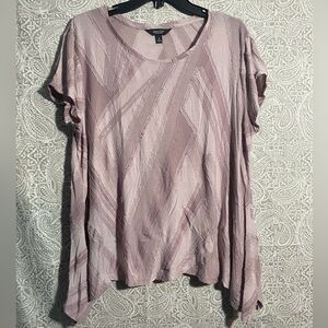 Simply Vera Verawang Top